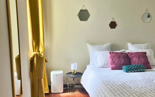 Vagabond Mermaid Guesthouse