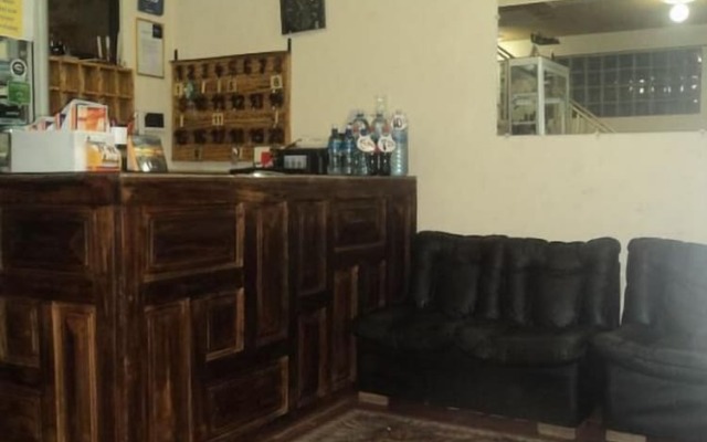Hotel JUMARI