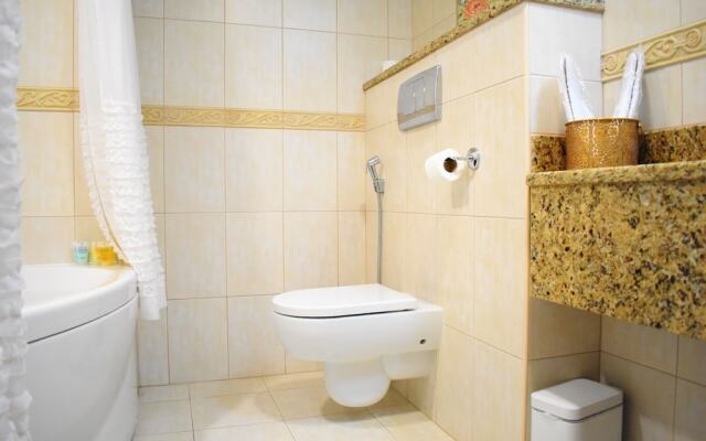 Spacious 2 BR Apartment Princess Tower