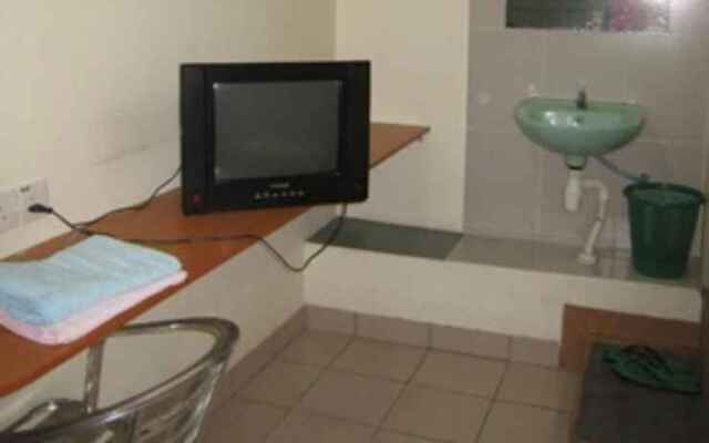 Budget & Comfort Hostel Kuching