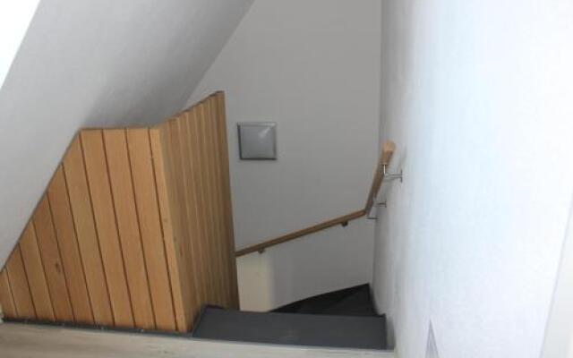 Kamm8 Ferienhaus Bamberg