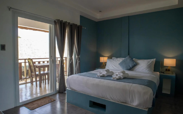 Amihan Resort