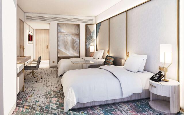 DoubleTree by Hilton Nanning Wuxiang