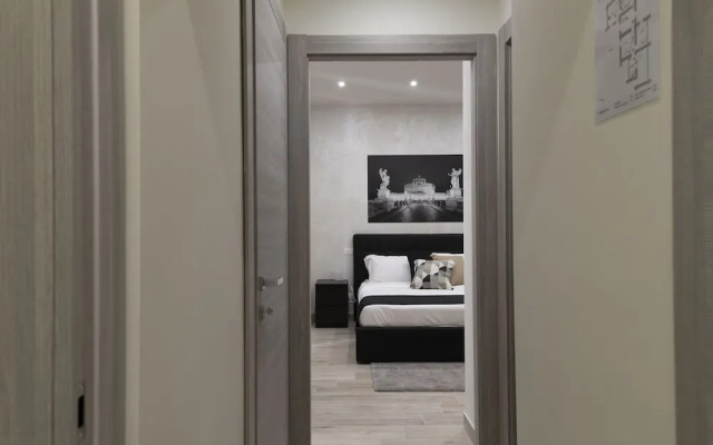 Tacito 23 - Luxury Rooms