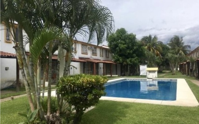 Casa habitación en Acapulco Diamante