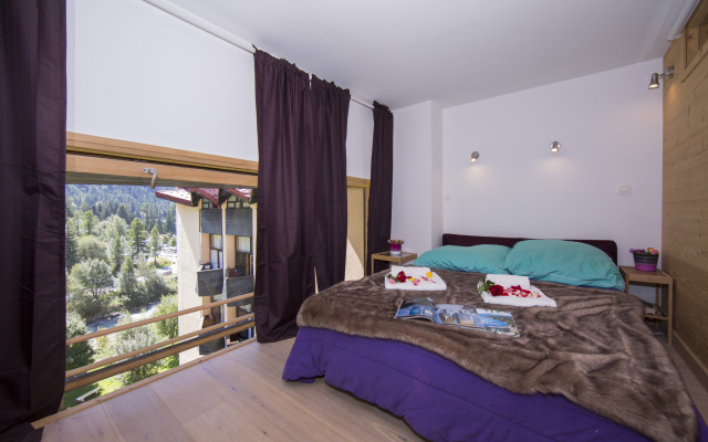 Résidence Grand Roc - Campanules 306