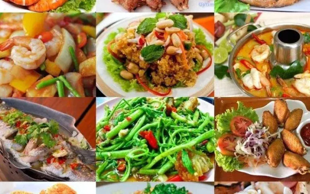 Ruanmai Style Resort 2