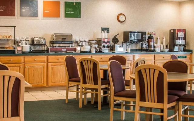 Comfort Inn Charlotte