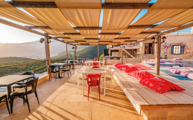 Mojo Boutique Hotel