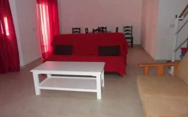 Apartment in La Zarzuela, Cadiz 103438 by MO Rentals