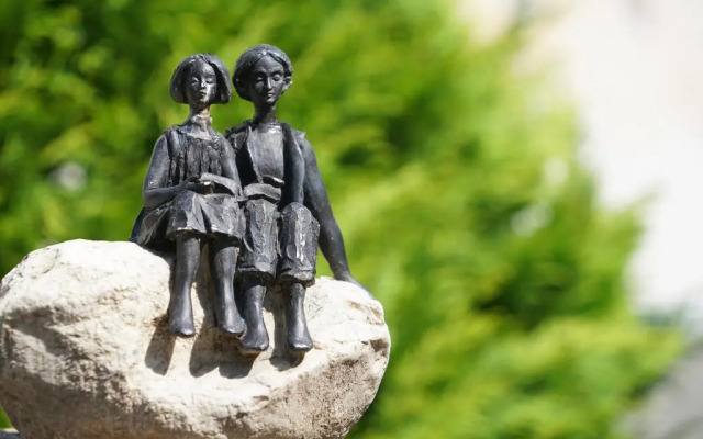 Hotel und Restaurant Bühlhaus