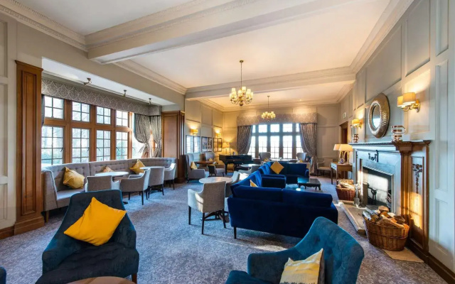 Murrayshall Country Estate