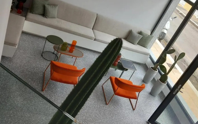 Bianco Hotel