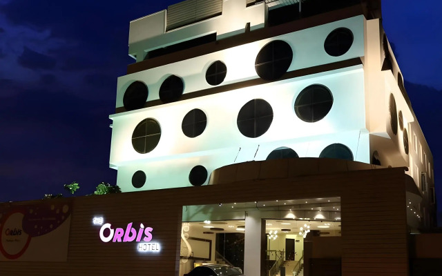 The Orbis Hotel