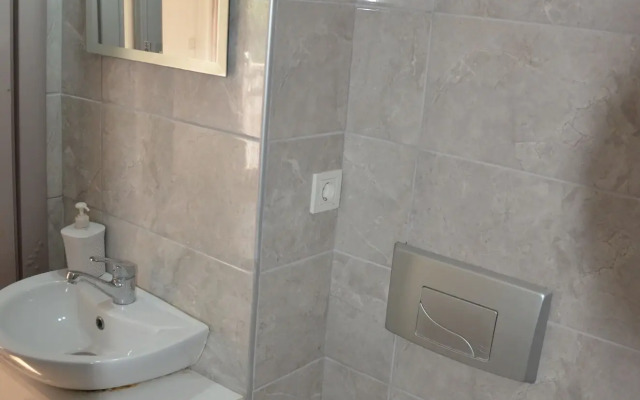 Palmiye Apart Otel