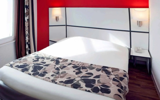 ibis Styles Strasbourg Centre Gare