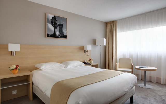 Hôtel Inn Paris CDG Airport