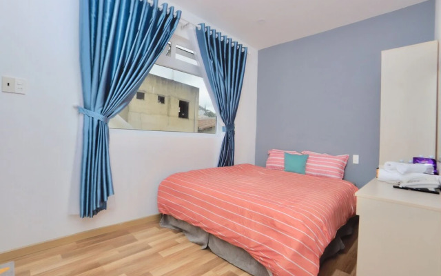 Thang 5 House Da Lat