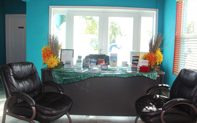 Hideaways Exuma