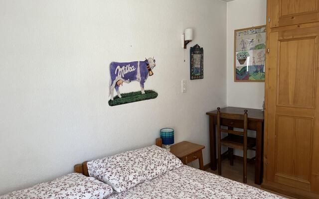 Chesa Flurina - Celerina-Chesa Flurina - 2 rooms app - Celerina