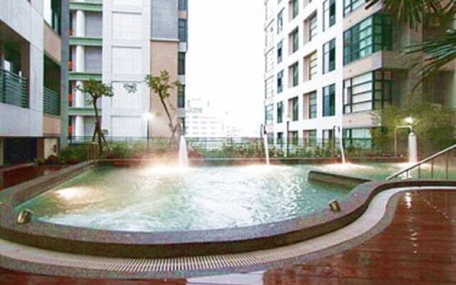 Onsen Residence