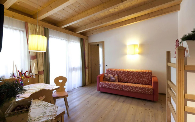 Hotel Mezdì