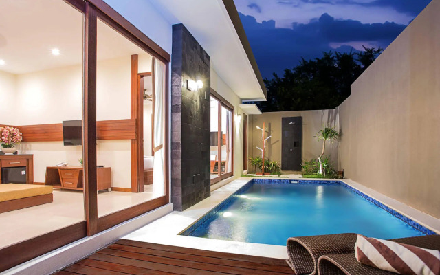 Jasia Luxury Villas