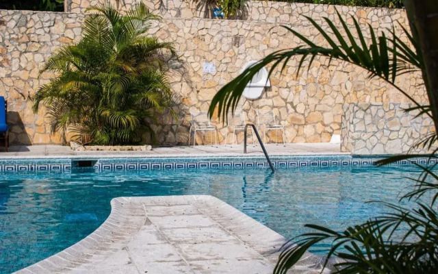 Hotel Camino Real Tikal