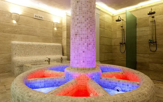 Therma Palace Balneohotel