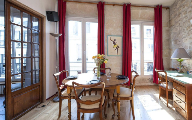 BP Apartments - St. Germain