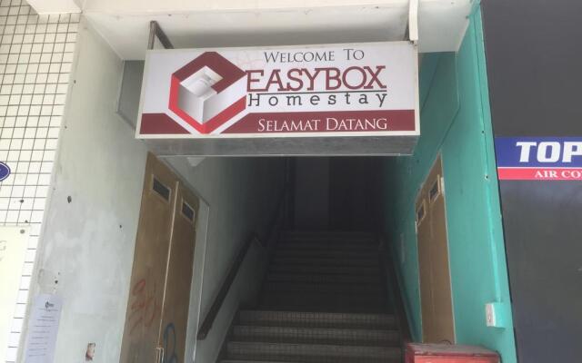 Easybox Budget Hotel