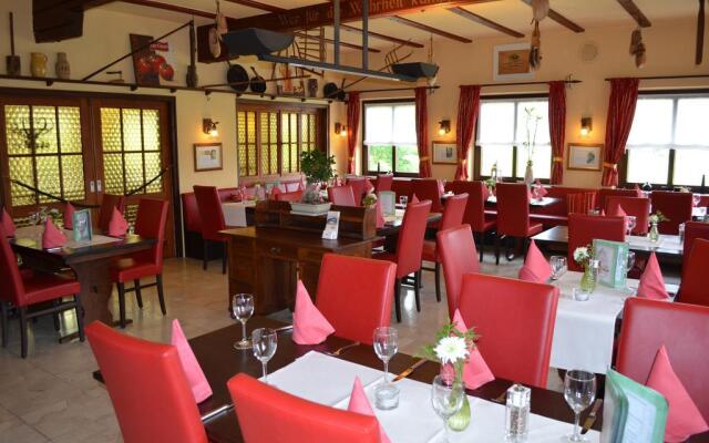 Landhotel Zur Post