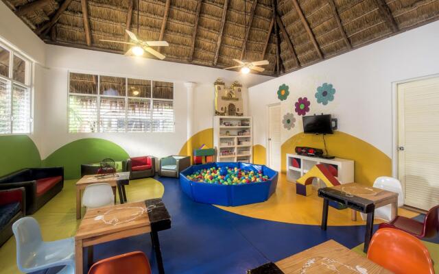 Iberostar Waves Quetzal - All Inclusive