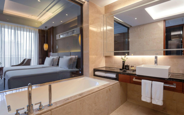 Pullman Foshan Shunde