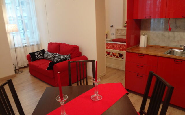 Rooms Boutique Carducci