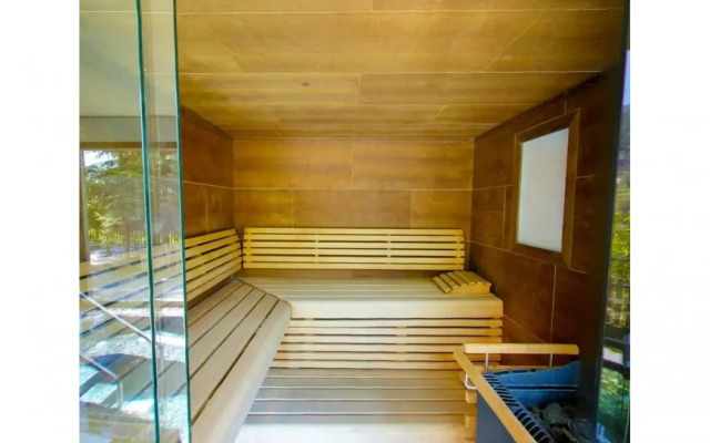 Abba Xalet Suites Hotel
