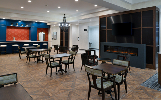 Hampton Inn Greer Greenville, SC