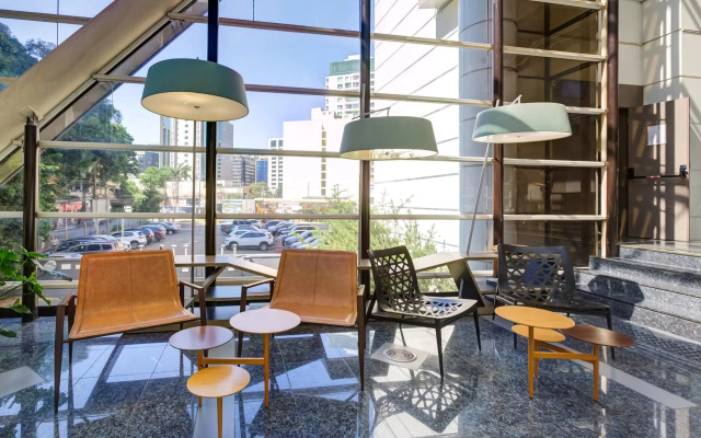 Radisson Paulista