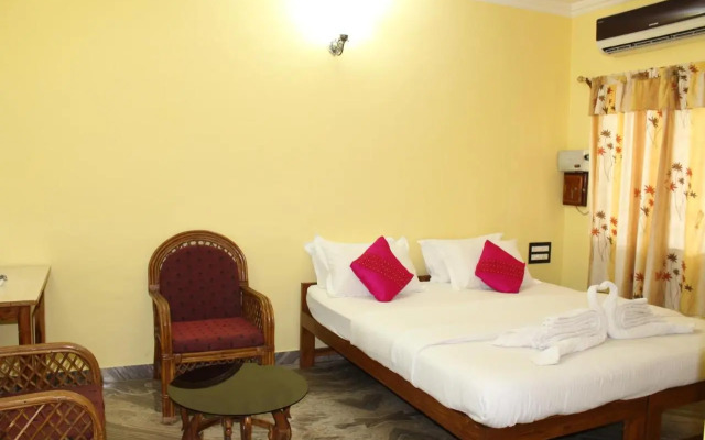 Sea View Resort