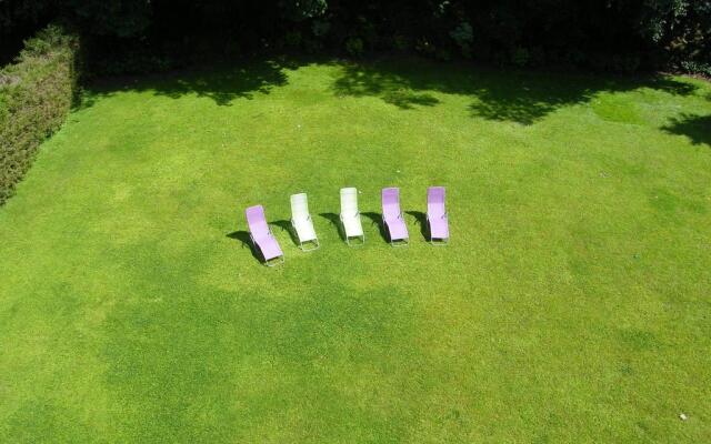 Pension Katharinenhof