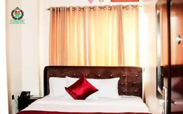 De-Lasmall Hotel and Resort Ltd