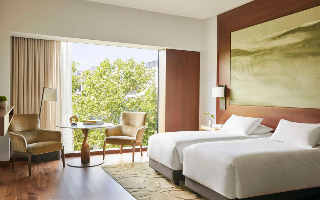Park Hyatt Zurich