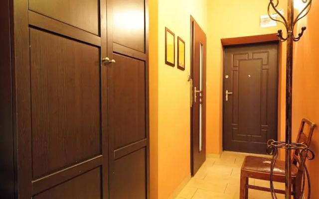 24W Apartments Old Town