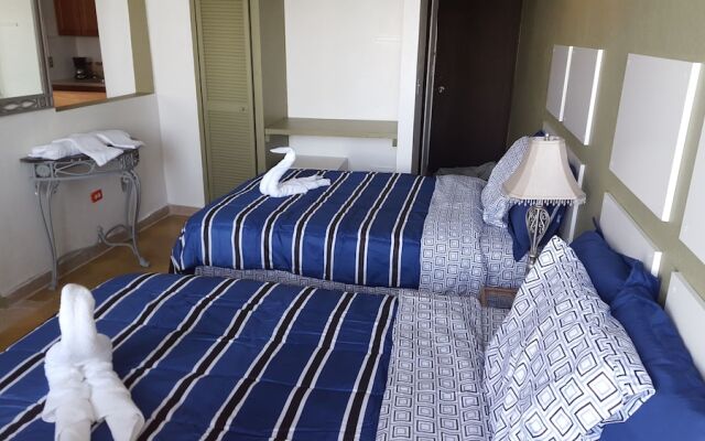 The Wave Hotel