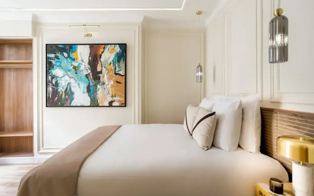 Merveil Luxury Suites - Marais - Caire I-II