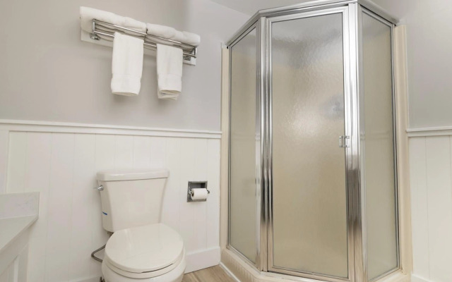 Brandywine River Hotel