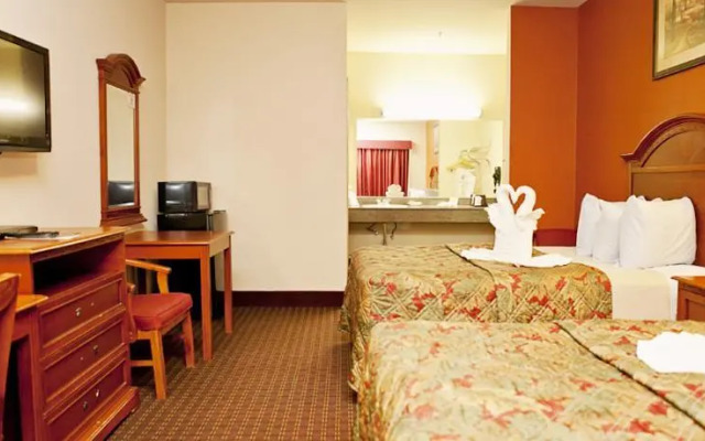 Palace Inn and Suites Baytown