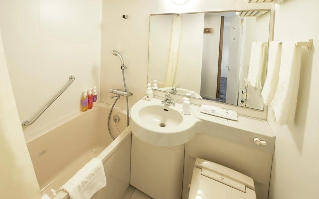 Sotetsu Fresa Inn Ueno Okachimachi