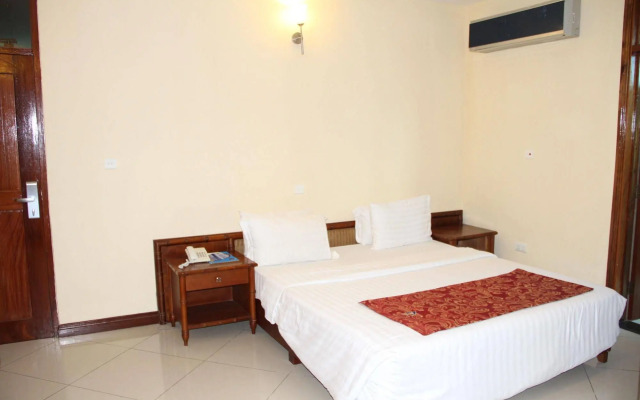 Safina Hotel & Apartments