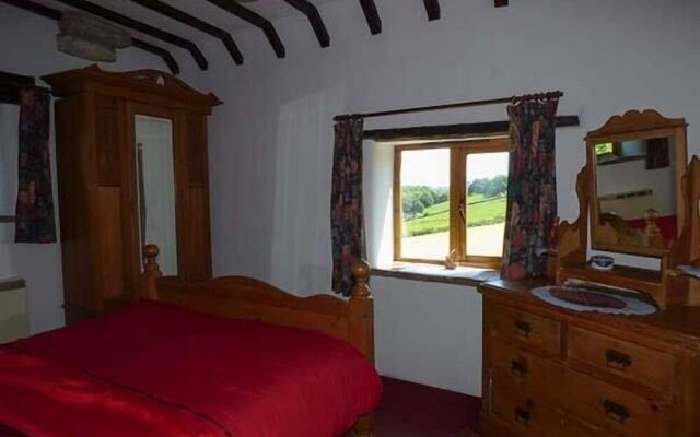 Chevinside Cottage